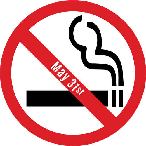 World No Tobacco Day 